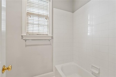 Welcome home to 2182 McKinley Road NW, where refined Buckhead on Bobby Jones Golf Club in Georgia - for sale on GolfHomes.com, golf home, golf lot