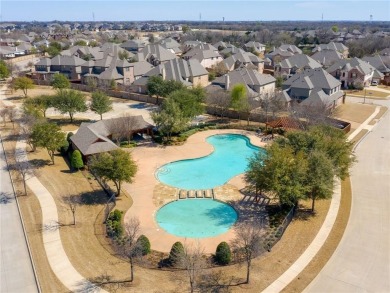 Golf Course Living at its Finest! Don't miss this rare chance to on Woodbridge Golf Club in Texas - for sale on GolfHomes.com, golf home, golf lot