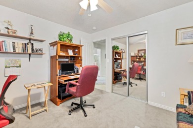 Stunning Golf Course Home - 4 Bed or 3 Bed + Office - Southgate on Southgate Golf Course in Utah - for sale on GolfHomes.com, golf home, golf lot