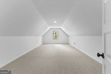 NEW CONSTRUCTION - MOVE IN READY!  *The Copeland* by Trademark on Raintree Country Club in Georgia - for sale on GolfHomes.com, golf home, golf lot