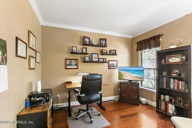 Great opportunity to own your own piece of paradise in this on King and Bear Golf Course/World Golf Village in Florida - for sale on GolfHomes.com, golf home, golf lot