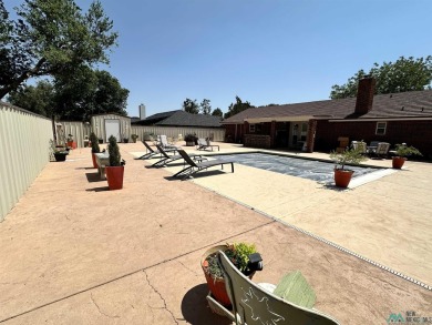 Exquisite 3 Bedroom Home on the  Golf Course ! Welcome to your on Chaparral Country Club in New Mexico - for sale on GolfHomes.com, golf home, golf lot