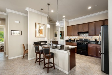 Offered TURNKEY FURNISHED, this charming home in the highly on Shadow Hills Golf Club in California - for sale on GolfHomes.com, golf home, golf lot