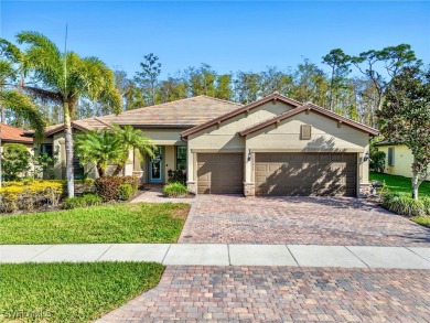 Simply stunning is the words to describe this rarely available on The Plantation Golf and Country Club in Florida - for sale on GolfHomes.com, golf home, golf lot