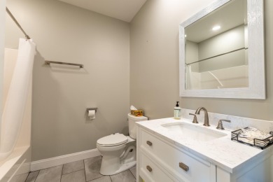 Welcome to this beautifully remodeled home. Offering comfort on Somerset Country Club in Kentucky - for sale on GolfHomes.com, golf home, golf lot