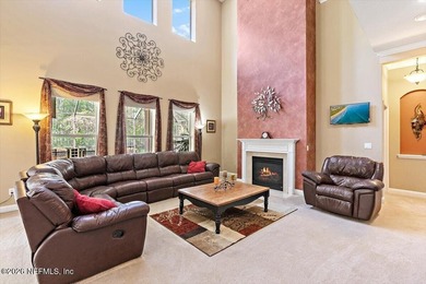 Great opportunity to own your own piece of paradise in this on King and Bear Golf Course/World Golf Village in Florida - for sale on GolfHomes.com, golf home, golf lot