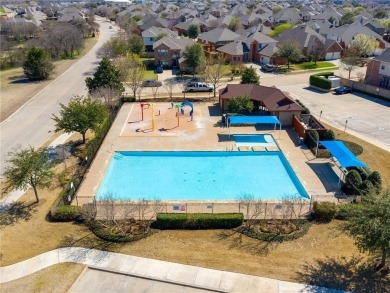 Golf Course Living at its Finest! Don't miss this rare chance to on Woodbridge Golf Club in Texas - for sale on GolfHomes.com, golf home, golf lot
