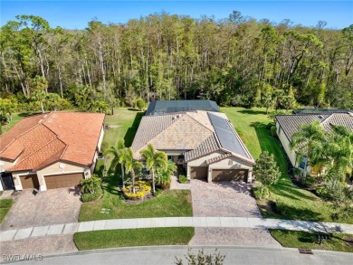 Simply stunning is the words to describe this rarely available on The Plantation Golf and Country Club in Florida - for sale on GolfHomes.com, golf home, golf lot