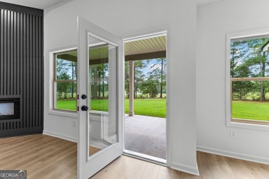 NEW CONSTRUCTION - MOVE IN READY!  *The Copeland* by Trademark on Raintree Country Club in Georgia - for sale on GolfHomes.com, golf home, golf lot
