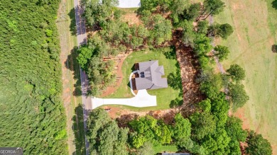 NEW CONSTRUCTION - MOVE IN READY!  *The Copeland* by Trademark on Raintree Country Club in Georgia - for sale on GolfHomes.com, golf home, golf lot