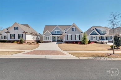 DFW Ventures has created the epitome of luxury living at 908 on The Georgia Club in Georgia - for sale on GolfHomes.com, golf home, golf lot