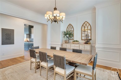 DFW Ventures has created the epitome of luxury living at 908 on The Georgia Club in Georgia - for sale on GolfHomes.com, golf home, golf lot