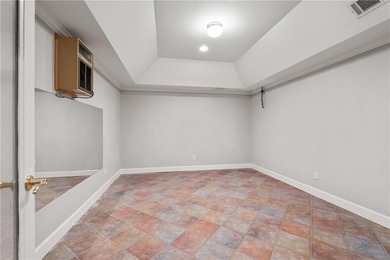 Welcome home to 2182 McKinley Road NW, where refined Buckhead on Bobby Jones Golf Club in Georgia - for sale on GolfHomes.com, golf home, golf lot