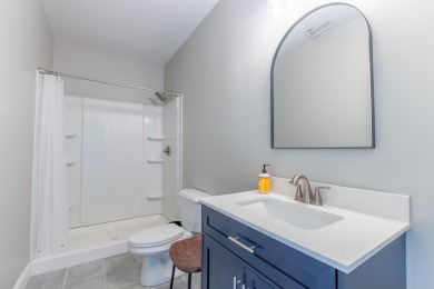 Welcome to this beautifully remodeled home. Offering comfort on Somerset Country Club in Kentucky - for sale on GolfHomes.com, golf home, golf lot