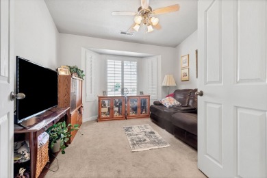Stunning Golf Course Home - 4 Bed or 3 Bed + Office - Southgate on Southgate Golf Course in Utah - for sale on GolfHomes.com, golf home, golf lot