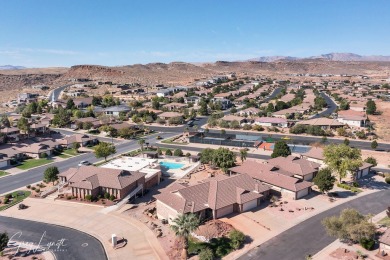 Stunning Golf Course Home - 4 Bed or 3 Bed + Office - Southgate on Southgate Golf Course in Utah - for sale on GolfHomes.com, golf home, golf lot