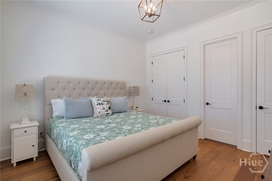 DFW Ventures has created the epitome of luxury living at 908 on The Georgia Club in Georgia - for sale on GolfHomes.com, golf home, golf lot