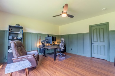 Welcome to this beautifully remodeled home. Offering comfort on Somerset Country Club in Kentucky - for sale on GolfHomes.com, golf home, golf lot