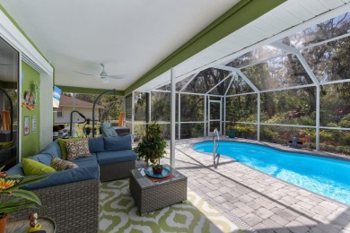 Under contract-accepting backup offers. Welcome to this stunning on River Wilderness Golf and Country Club in Florida - for sale on GolfHomes.com, golf home, golf lot