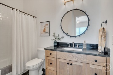 DFW Ventures has created the epitome of luxury living at 908 on The Georgia Club in Georgia - for sale on GolfHomes.com, golf home, golf lot