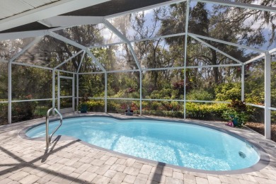Under contract-accepting backup offers. Welcome to this stunning on River Wilderness Golf and Country Club in Florida - for sale on GolfHomes.com, golf home, golf lot
