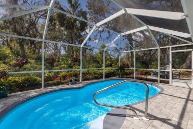 Under contract-accepting backup offers. Welcome to this stunning on River Wilderness Golf and Country Club in Florida - for sale on GolfHomes.com, golf home, golf lot