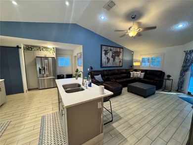 Your Dream Home Awaits! Buyer will receive a $5,000 credit with on Hunters Creek Golf Course in Florida - for sale on GolfHomes.com, golf home, golf lot