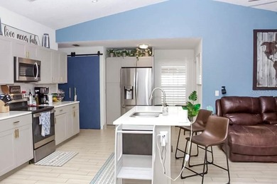 Your Dream Home Awaits! Buyer will receive a $5,000 credit with on Hunters Creek Golf Course in Florida - for sale on GolfHomes.com, golf home, golf lot