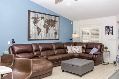 Your Dream Home Awaits! Buyer will receive a $5,000 credit with on Hunters Creek Golf Course in Florida - for sale on GolfHomes.com, golf home, golf lot