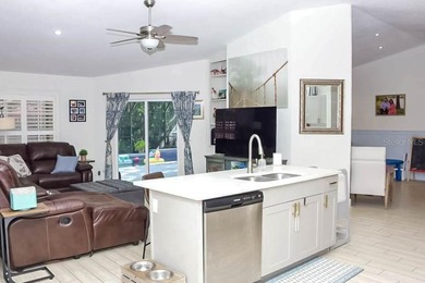 Your Dream Home Awaits! Buyer will receive a $5,000 credit with on Hunters Creek Golf Course in Florida - for sale on GolfHomes.com, golf home, golf lot