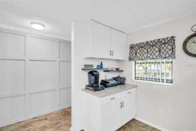 GORGEOUS two bed/two bath condo in the desirable Landings on Highland Lakes Executive Golf Course in Florida - for sale on GolfHomes.com, golf home, golf lot