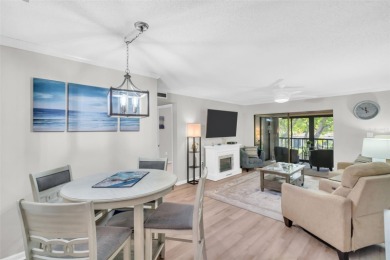 GORGEOUS two bed/two bath condo in the desirable Landings on Highland Lakes Executive Golf Course in Florida - for sale on GolfHomes.com, golf home, golf lot