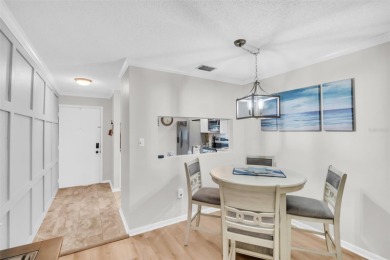 GORGEOUS two bed/two bath condo in the desirable Landings on Highland Lakes Executive Golf Course in Florida - for sale on GolfHomes.com, golf home, golf lot