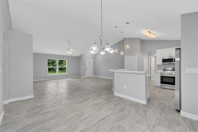 Newly Built Golf Course Home is Ready for you- Featuring 3 on Deltona Golf Club in Florida - for sale on GolfHomes.com, golf home, golf lot