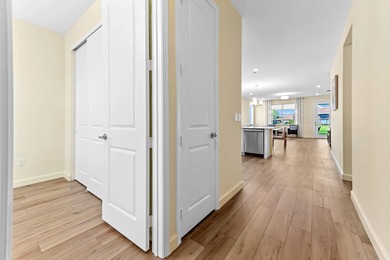 Beautiful new lakefront 3BR/2BA home in Delray Trails, Delray on Villa Del Ray Golf Club in Florida - for sale on GolfHomes.com, golf home, golf lot