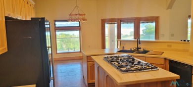 A Smart Home With A View Of Elephant Butte Lake!! Plenty Of Room on Sierra Del Rio Golf Club in New Mexico - for sale on GolfHomes.com, golf home, golf lot
