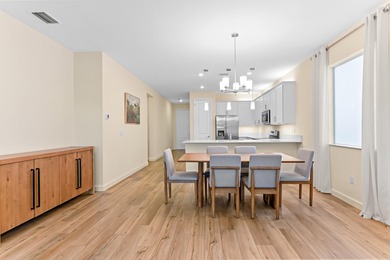 Beautiful new lakefront 3BR/2BA home in Delray Trails, Delray on Villa Del Ray Golf Club in Florida - for sale on GolfHomes.com, golf home, golf lot