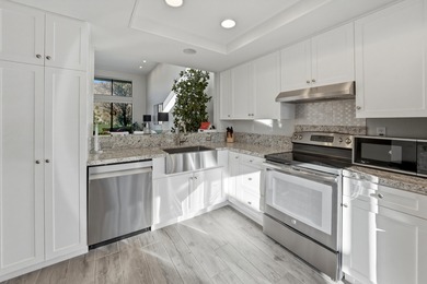 One of the best views in all of PGA West! Two bedroom, two bath on PGA West Private Golf Courses in California - for sale on GolfHomes.com, golf home, golf lot