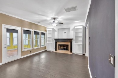 Beautiful three-sided brick home on a large corner lot in on Bridgemill Golf Club in Georgia - for sale on GolfHomes.com, golf home, golf lot