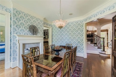 Picture-Perfect Luxury in Prime East Lake Location! Classic on East Lake Golf Club in Georgia - for sale on GolfHomes.com, golf home, golf lot