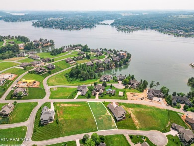 Discover WindRiver, Tennessee's exclusive lakefront community on Wind River Golf Course in Tennessee - for sale on GolfHomes.com, golf home, golf lot