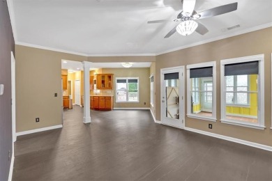 Beautiful three-sided brick home on a large corner lot in on Bridgemill Golf Club in Georgia - for sale on GolfHomes.com, golf home, golf lot