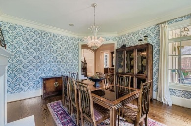 Picture-Perfect Luxury in Prime East Lake Location! Classic on East Lake Golf Club in Georgia - for sale on GolfHomes.com, golf home, golf lot