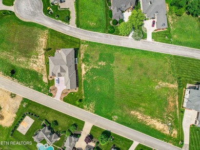 Discover WindRiver, Tennessee's exclusive lakefront community on Wind River Golf Course in Tennessee - for sale on GolfHomes.com, golf home, golf lot