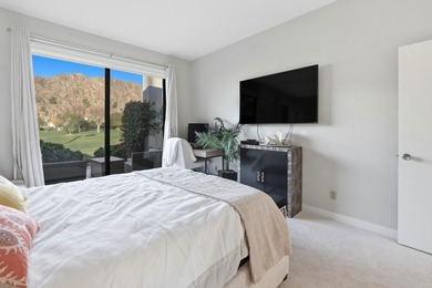 One of the best views in all of PGA West! Two bedroom, two bath on PGA West Private Golf Courses in California - for sale on GolfHomes.com, golf home, golf lot