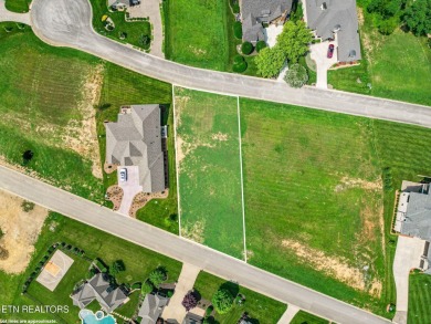 Discover WindRiver, Tennessee's exclusive lakefront community on Wind River Golf Course in Tennessee - for sale on GolfHomes.com, golf home, golf lot