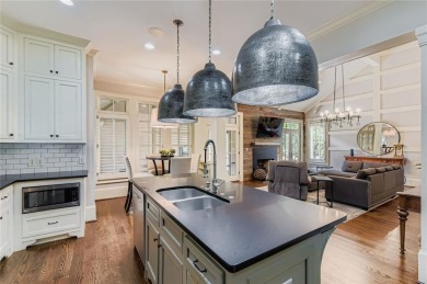 Picture-Perfect Luxury in Prime East Lake Location! Classic on East Lake Golf Club in Georgia - for sale on GolfHomes.com, golf home, golf lot