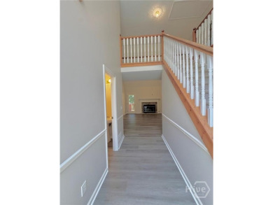 Welcome home to beautiful Woodlake Subdivision! This one-owner on Bear Creek Golf Club Inc in Georgia - for sale on GolfHomes.com, golf home, golf lot