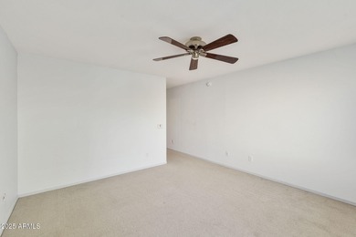 Welcome home to this beautifully remodeled Extended Carmel model on SunBird Golf Club in Arizona - for sale on GolfHomes.com, golf home, golf lot