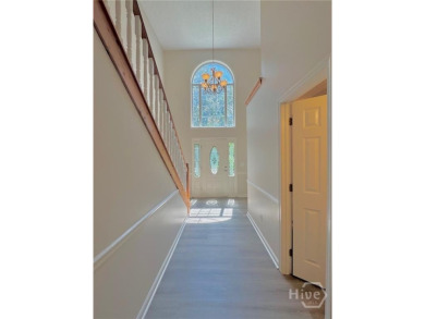 Welcome home to beautiful Woodlake Subdivision! This one-owner on Bear Creek Golf Club Inc in Georgia - for sale on GolfHomes.com, golf home, golf lot
